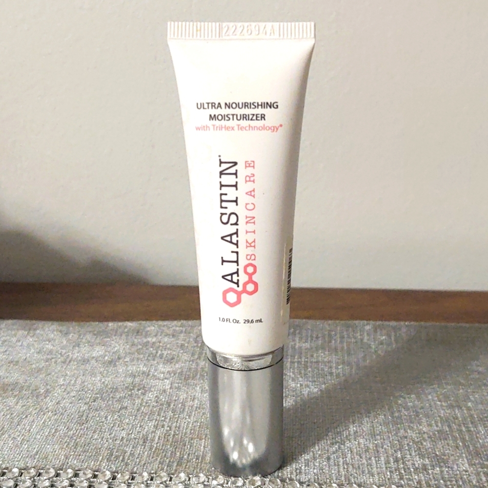 ALASTIN ULTRA NOURISHING MOISTURIZER 1.0oz NWT